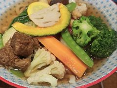 -伽喱博士 Dr.CURRY咖喱饭(太阳宫咖喱店)