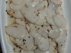 -金海湾海鲜排档(朱家尖店)