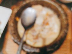 -正德楼果木烤鸭·渔家菜(东港店)