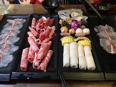 -丽江庭院之丽江往事(安定门店)