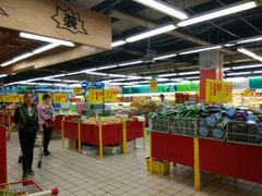 -山姆士超市(兴华街店)