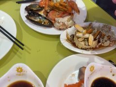 -海韵之星邮轮水会(明发商业广场店)