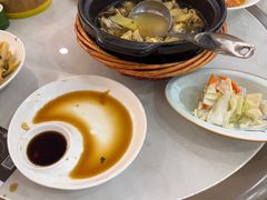 -紫藤园·天目湖大鱼头(南山竹海店)