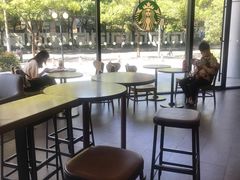 -星巴克(钦江路店)