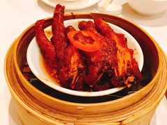 -翠园(铜锣湾广场店)