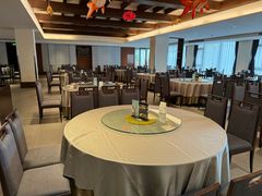 -静之湖湖畔餐厅