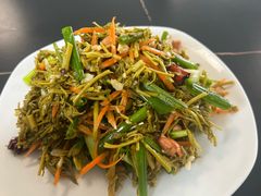 -遇见小院—虹鳟鱼•农家菜(怀柔店)