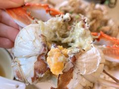 -渔中舟海鲜大排档(普陀沈家门店)