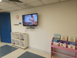 点击看大图 -杭州贝瑞斯美华妇儿医院·早孕·产检·儿科