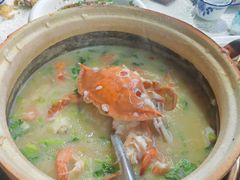 -东江海鲜大排档·潮汕菜·砂锅粥