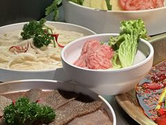 -小龙坎火锅(IFS HOT店)