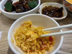 -小雅木姜子烤鸡·贵州菜(鸿通城店)