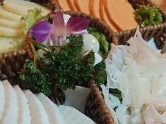 -塔兰齐新疆孜然火锅(鲤鱼山路店)