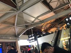 -丽江三义国际机场
