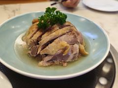 -佰家小厨·南京菜(夫子庙店)