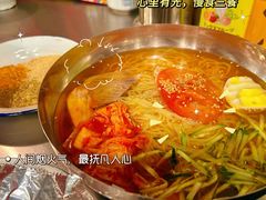 -永安里地摊烤肉(首创店)
