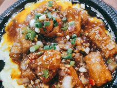 -太平小镇主题餐厅徽宴府