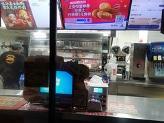 -华莱士·全鸡汉堡(柳州店)