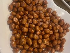 -烤满分·东北烧烤(首经贸店)