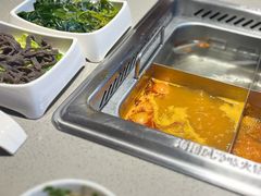 -海底捞火锅(百利广场店)