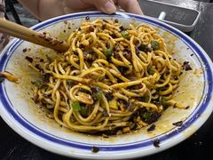 -万三面馆(青龙正街太古里店)