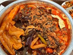 -水平有限广西米粉·广西风味集(五道口店)