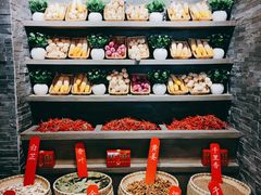 -哥老官重庆美蛙鱼头(宝山龙湖店)