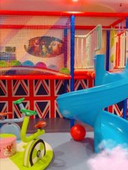 -都乐汇儿童乐园(莱蒙都会店)