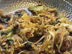 -喜家德虾仁水饺(艺汇家店)