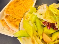 -伊带伊路新疆美食府(呼家楼店)