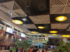 -小杨烤肉(高新店)