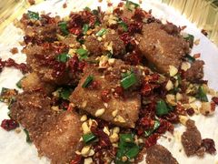 -衡厨·衡阳土菜(中南店)