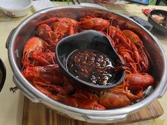 -聚味瞿记·龙虾堂(渔人码头一店)