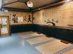 -九龙湾温泉汗蒸时代