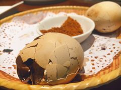 毛蛋-燕郊烧鸽子(广安路店)