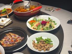 -望京辣宴·古法川菜(望京店)
