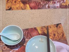 -点都德(华强南店)