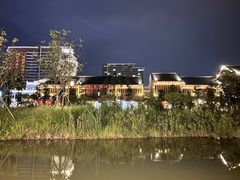 -八仔大富楼·河鲜(西江店)