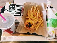 -肯德基(余杭莱蒙店)