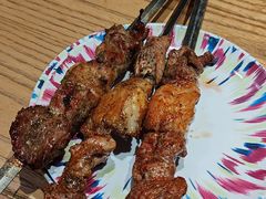 -清真·古丽花儿·新疆美食(河南路店)