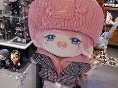 -凯德广场(学府店)