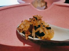 野山菌煲仔饭-同仁四季椰子鸡(海岸城天利店)