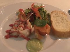 -马克西姆餐厅(崇文门店)