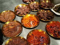 -玉流珍肴馆(亮马桥店)