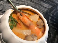 -Thai Alley泰爱里(二沙岛店)