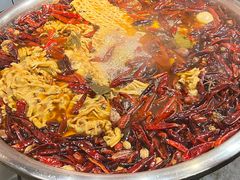 -三兄弟高炉烧饼