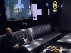 -魅KTV·AI辅唱(人民广场旗舰店)