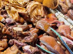 -小凡家的卤肉铺