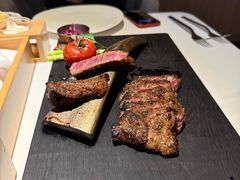 -王品牛排(珠海富华里店)