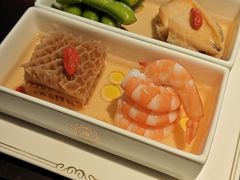 -月芽·自由餐厅·西溪湿地餐厅